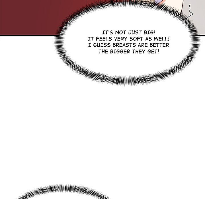 College Grades Skyrocketing Chapter 43 image 111