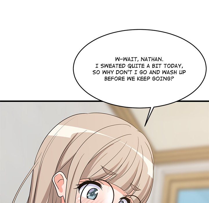College Grades Skyrocketing Chapter 43 image 114
