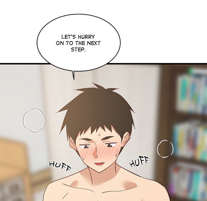 College Grades Skyrocketing Chapter 43 image 146