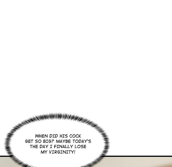 College Grades Skyrocketing Chapter 43 image 151