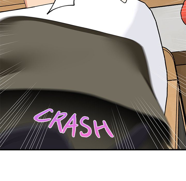 College Grades Skyrocketing Chapter 43 image 161