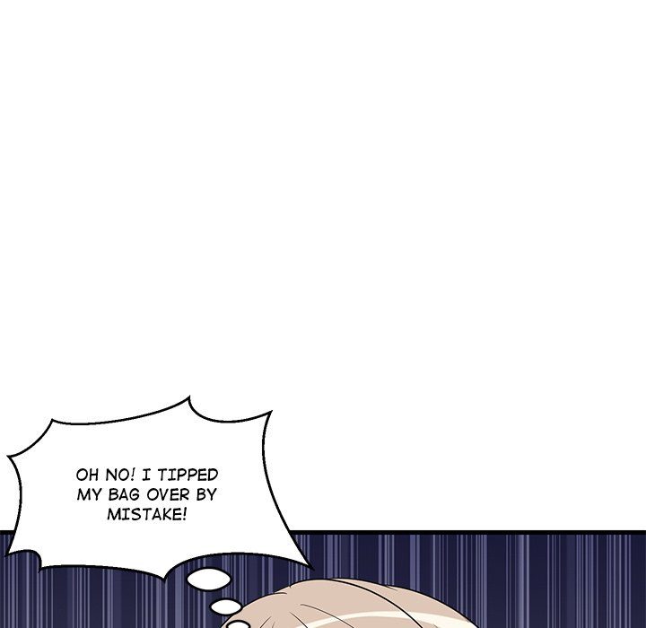 College Grades Skyrocketing Chapter 43 image 167