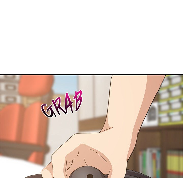 College Grades Skyrocketing Chapter 43 image 170