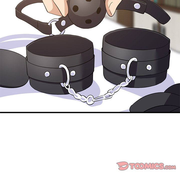 College Grades Skyrocketing Chapter 43 image 171