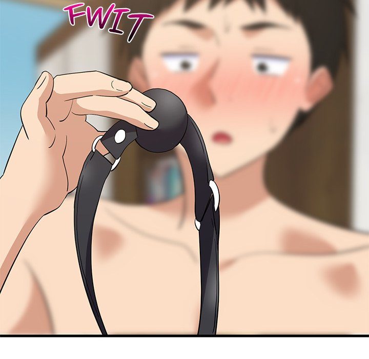 College Grades Skyrocketing Chapter 43 image 173