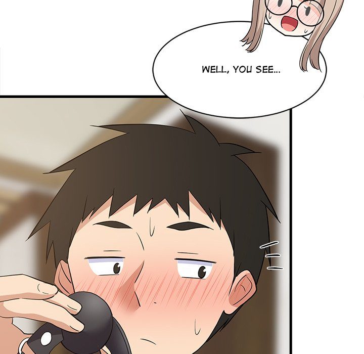 College Grades Skyrocketing Chapter 43 image 177