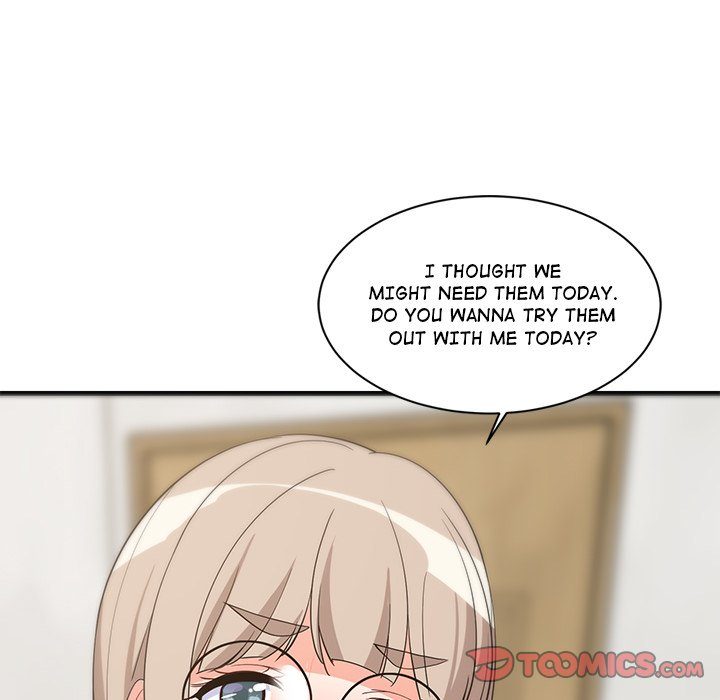 College Grades Skyrocketing Chapter 43 image 179