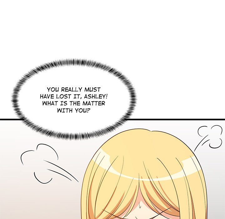 College Grades Skyrocketing Chapter 43 image 37