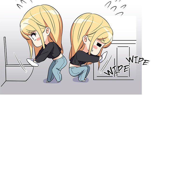 College Grades Skyrocketing Chapter 43 image 42
