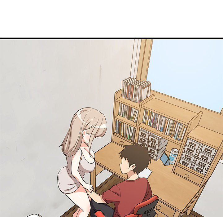 College Grades Skyrocketing Chapter 43 image 46