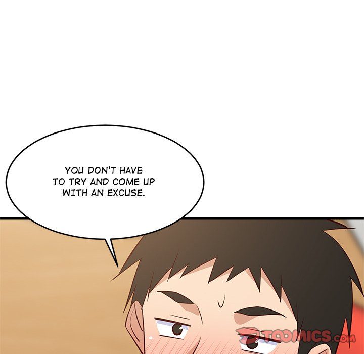 College Grades Skyrocketing Chapter 43 image 67