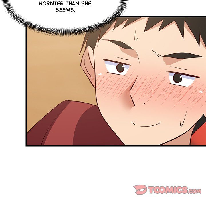 College Grades Skyrocketing Chapter 43 image 75