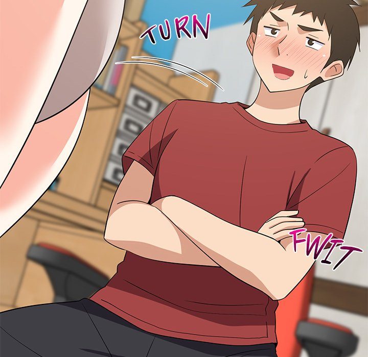 College Grades Skyrocketing Chapter 43 image 77