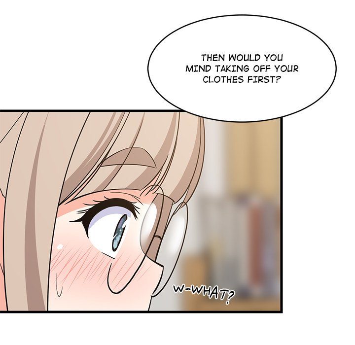 College Grades Skyrocketing Chapter 43 image 79