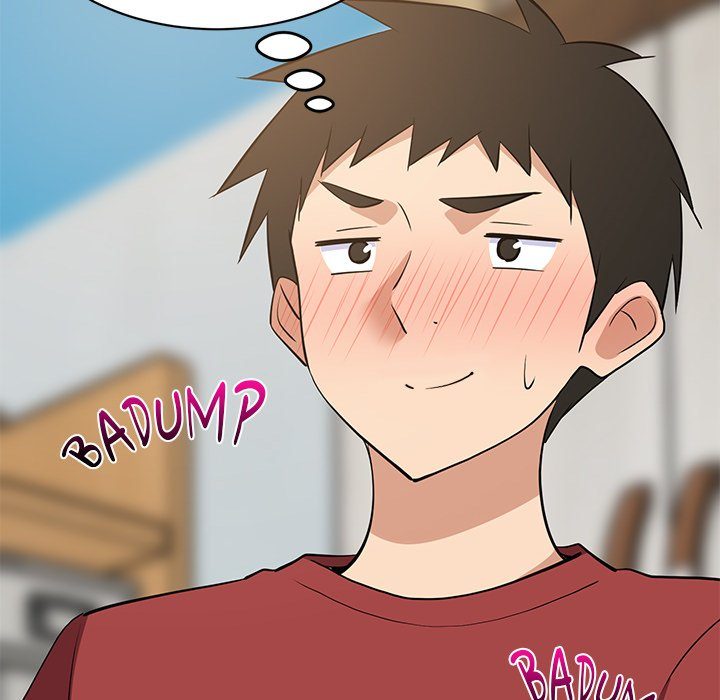College Grades Skyrocketing Chapter 43 image 81
