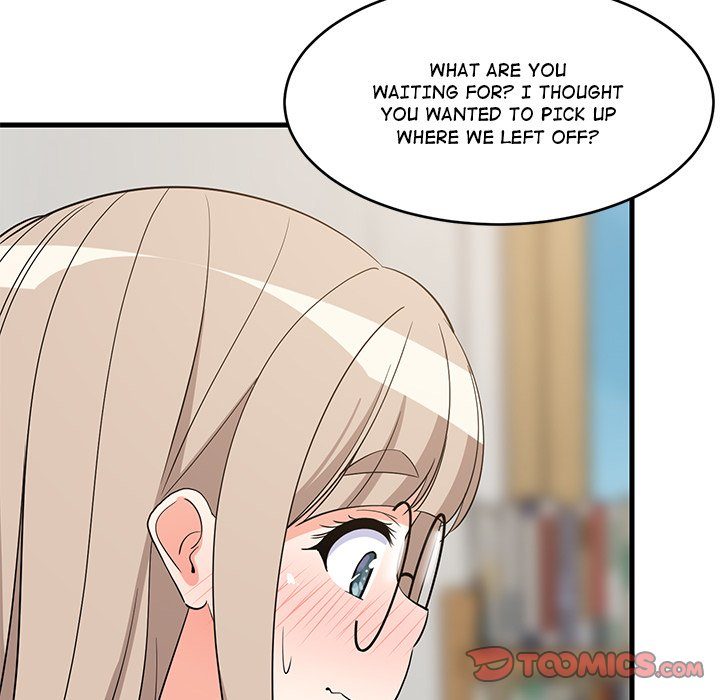 College Grades Skyrocketing Chapter 43 image 83