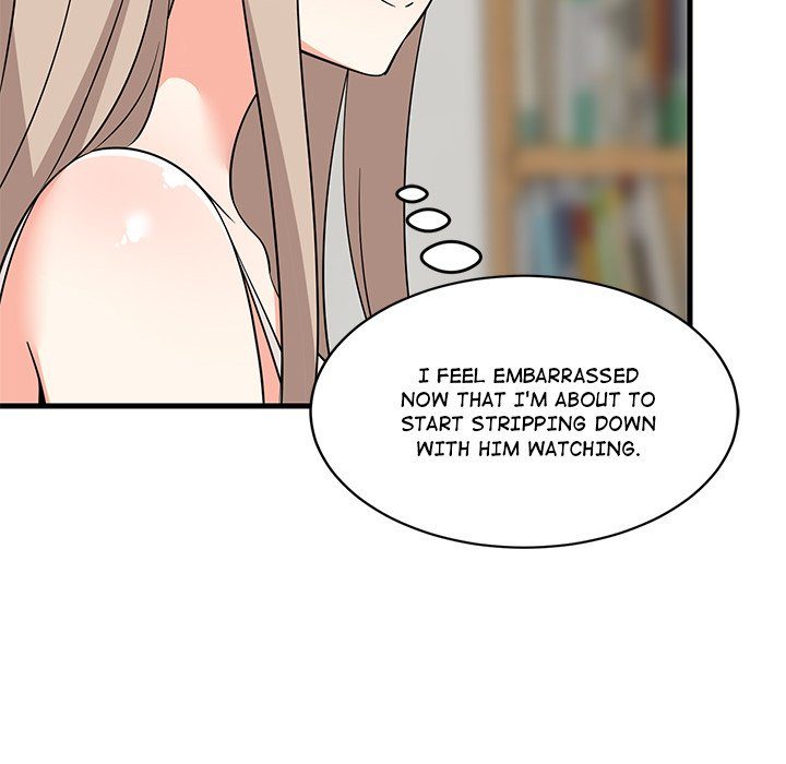 College Grades Skyrocketing Chapter 43 image 84