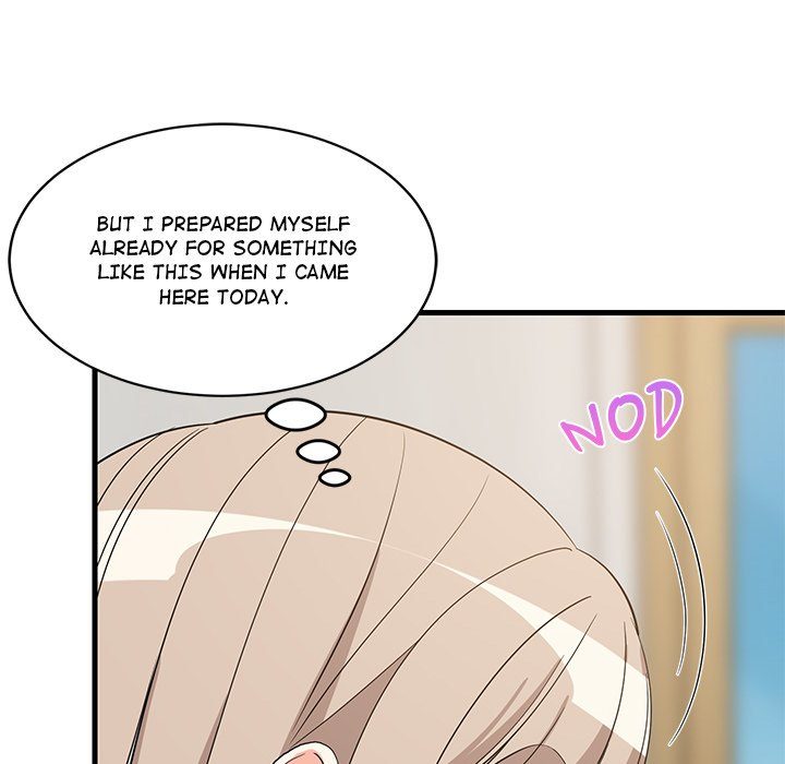 College Grades Skyrocketing Chapter 43 image 85