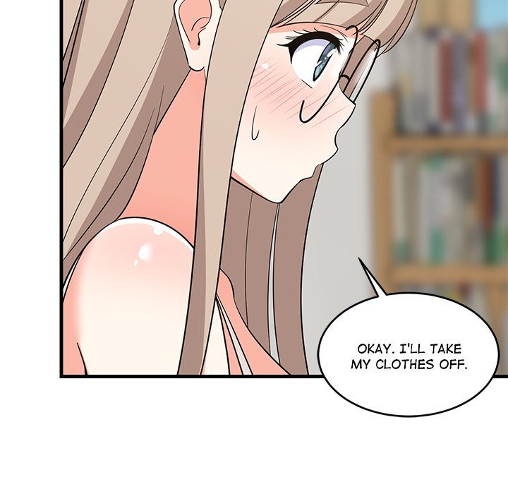 College Grades Skyrocketing Chapter 43 image 86
