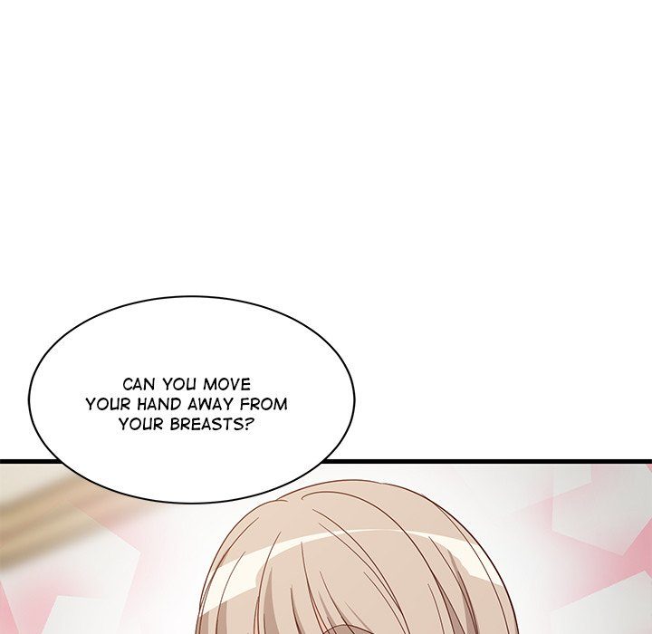 College Grades Skyrocketing Chapter 43 image 94