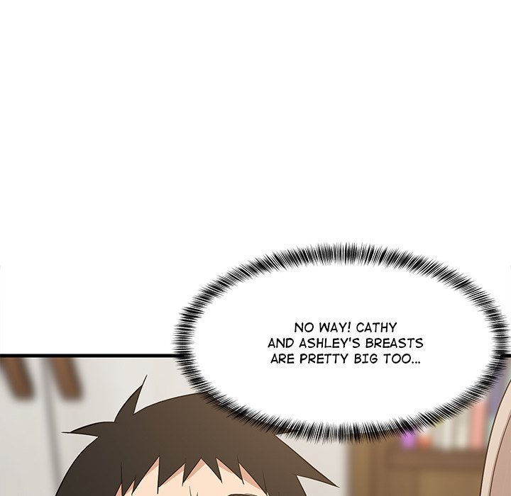 College Grades Skyrocketing Chapter 43 image 97