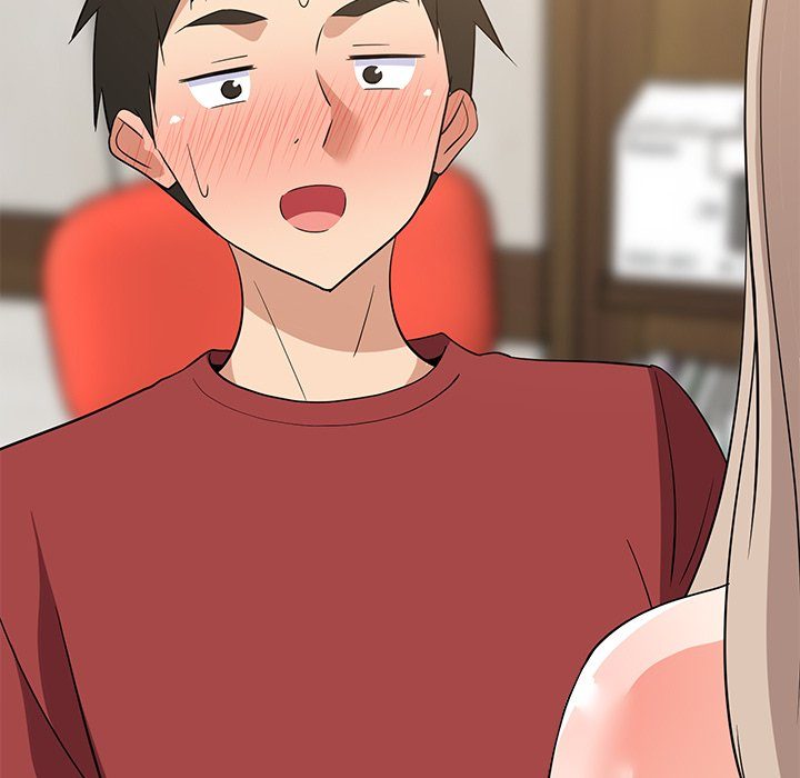 College Grades Skyrocketing Chapter 43 image 98