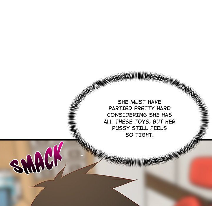 College Grades Skyrocketing Chapter 44 image 105