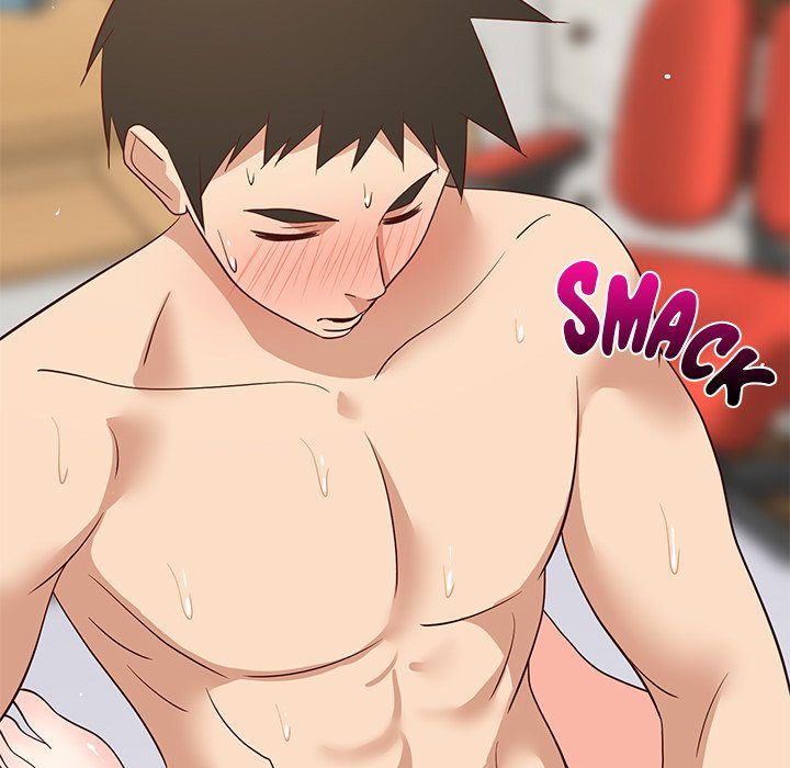 College Grades Skyrocketing Chapter 44 image 106