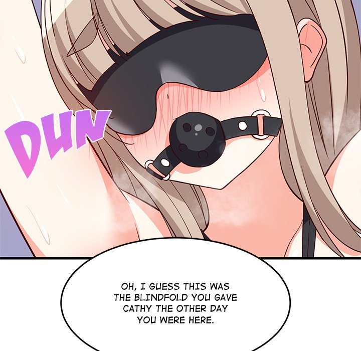 College Grades Skyrocketing Chapter 44 image 10