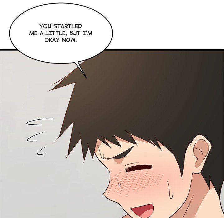 College Grades Skyrocketing Chapter 44 image 156