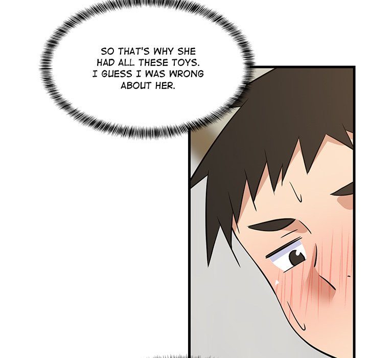 College Grades Skyrocketing Chapter 44 image 168