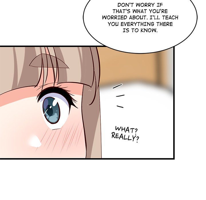 College Grades Skyrocketing Chapter 44 image 170