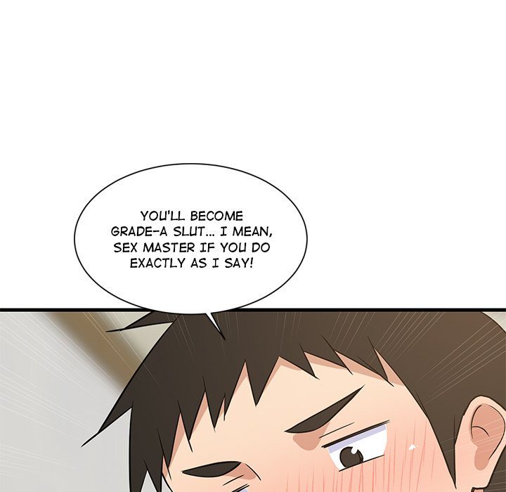 College Grades Skyrocketing Chapter 44 image 173