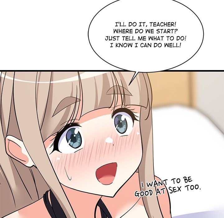 College Grades Skyrocketing Chapter 44 image 175