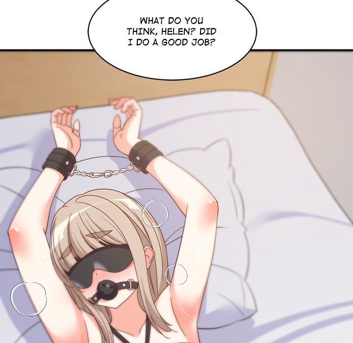College Grades Skyrocketing Chapter 44 image 18