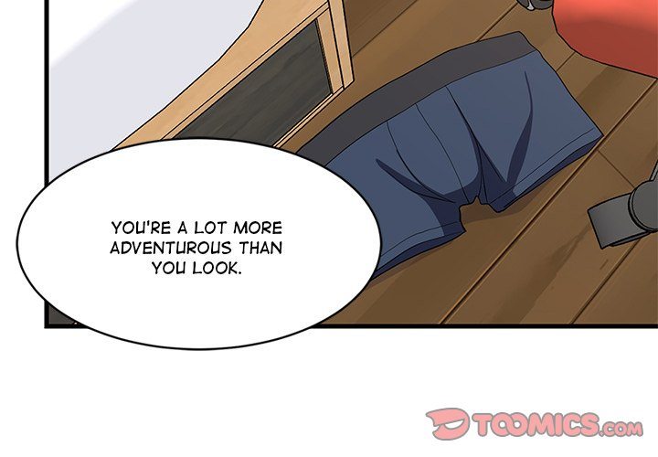 College Grades Skyrocketing Chapter 44 image 3