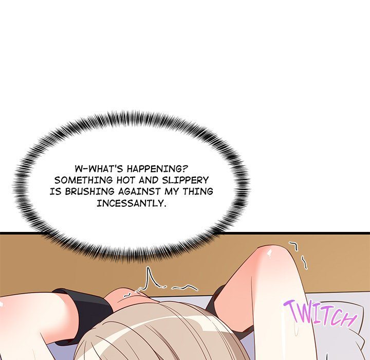 College Grades Skyrocketing Chapter 44 image 49