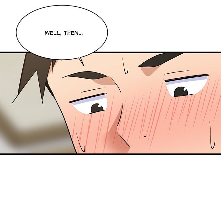 College Grades Skyrocketing Chapter 44 image 72