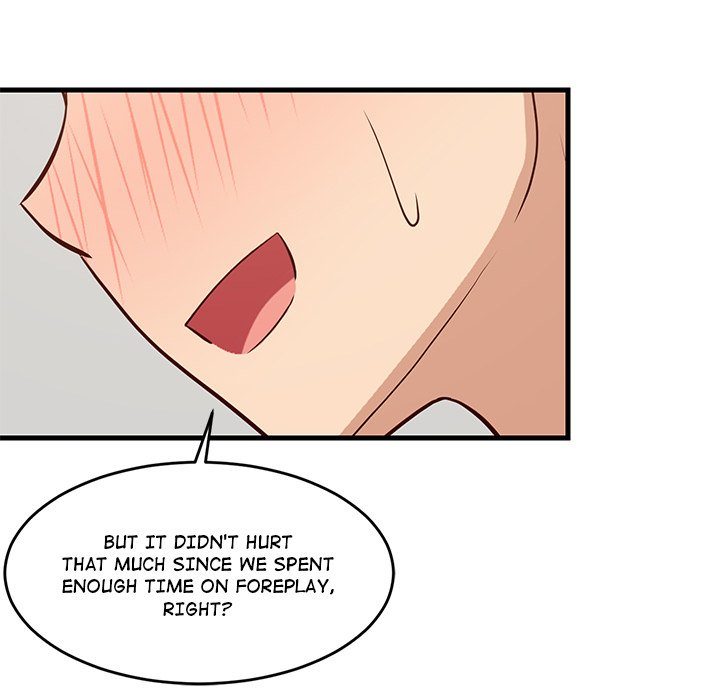 College Grades Skyrocketing Chapter 44 image 92