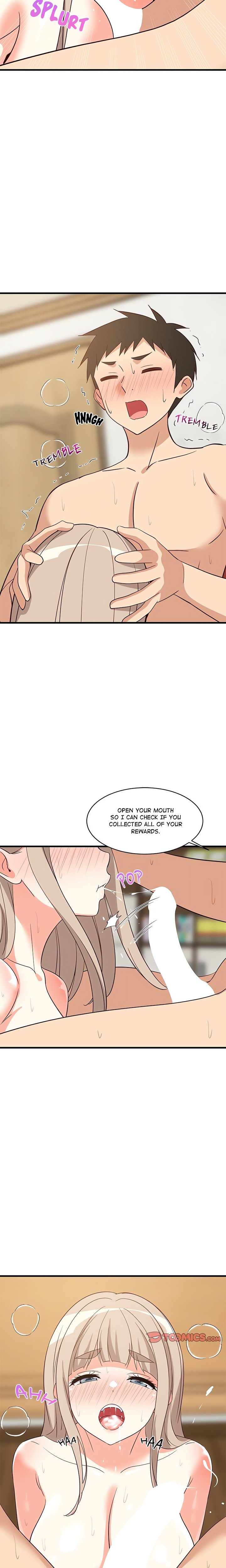 College Grades Skyrocketing Chapter 45 image 12