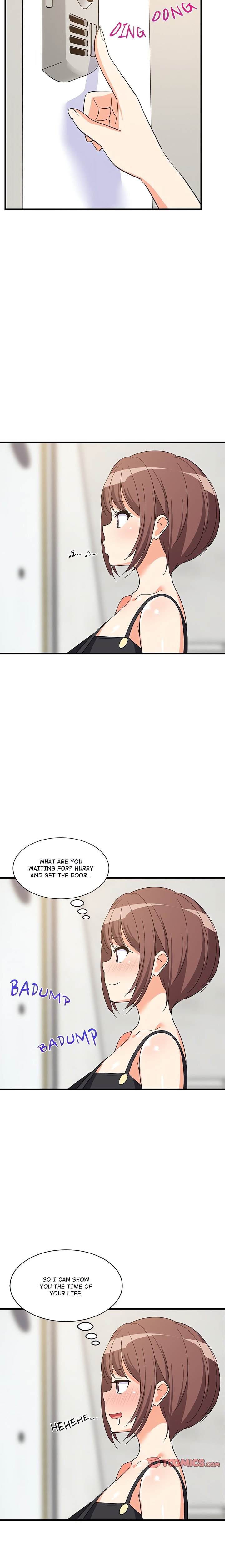 College Grades Skyrocketing Chapter 45 image 22