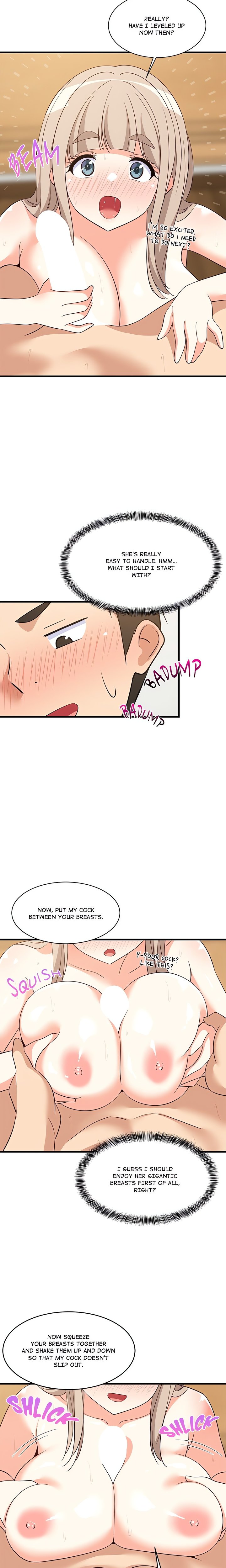 College Grades Skyrocketing Chapter 45 image 8