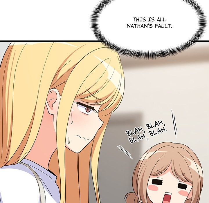 College Grades Skyrocketing Chapter 46 image 9