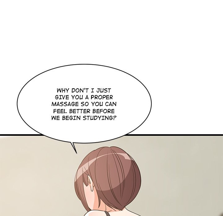 College Grades Skyrocketing Chapter 46 image 99