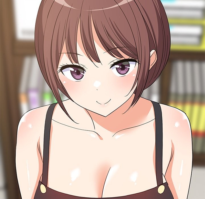 College Grades Skyrocketing Chapter 46 image 107
