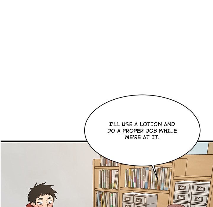 College Grades Skyrocketing Chapter 46 image 113