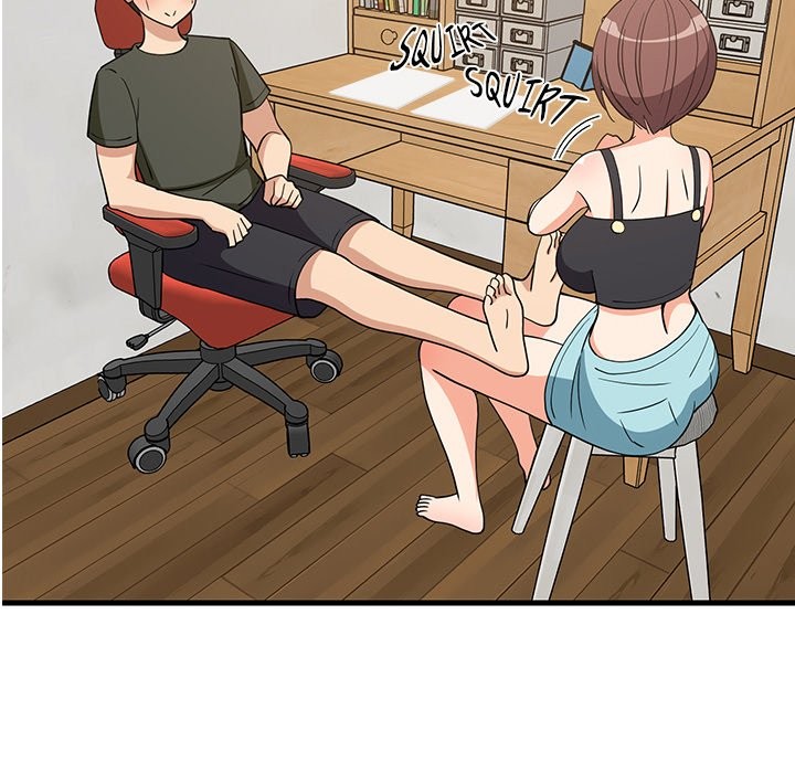College Grades Skyrocketing Chapter 46 image 114