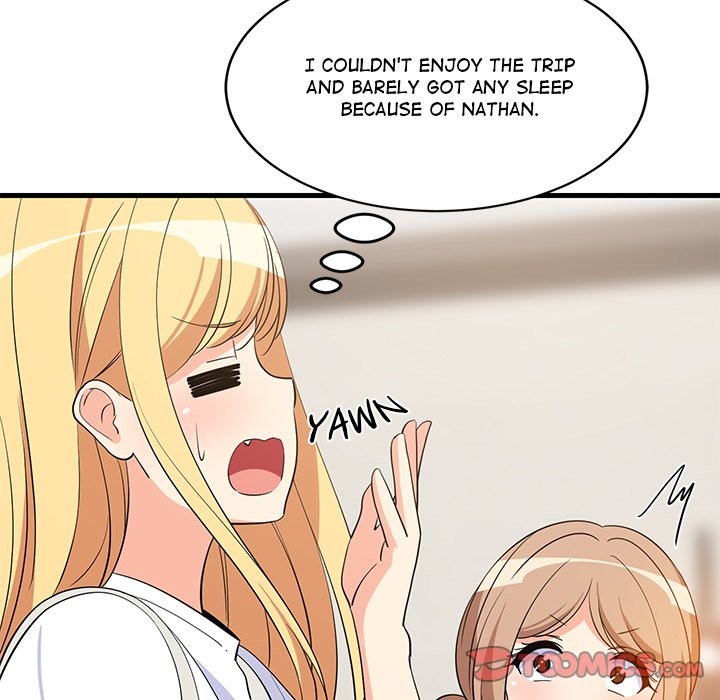 College Grades Skyrocketing Chapter 46 image 11