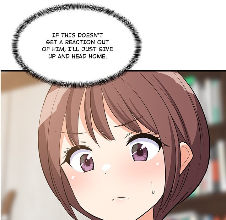 College Grades Skyrocketing Chapter 46 image 120