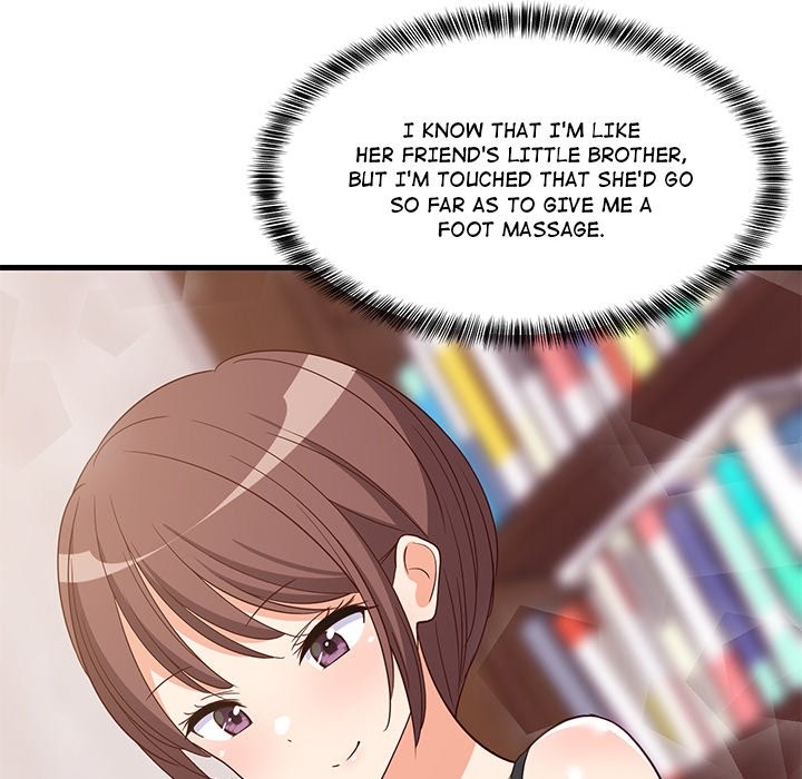 College Grades Skyrocketing Chapter 46 image 125